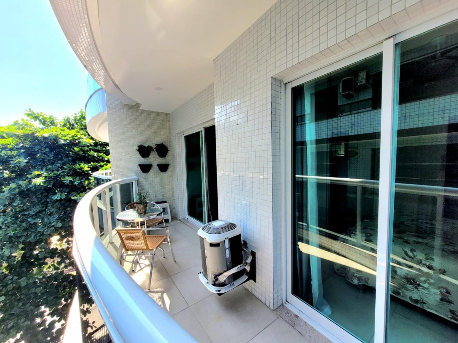 Apartamento Cabo Frio Na Praia Do Forte Exterior photo