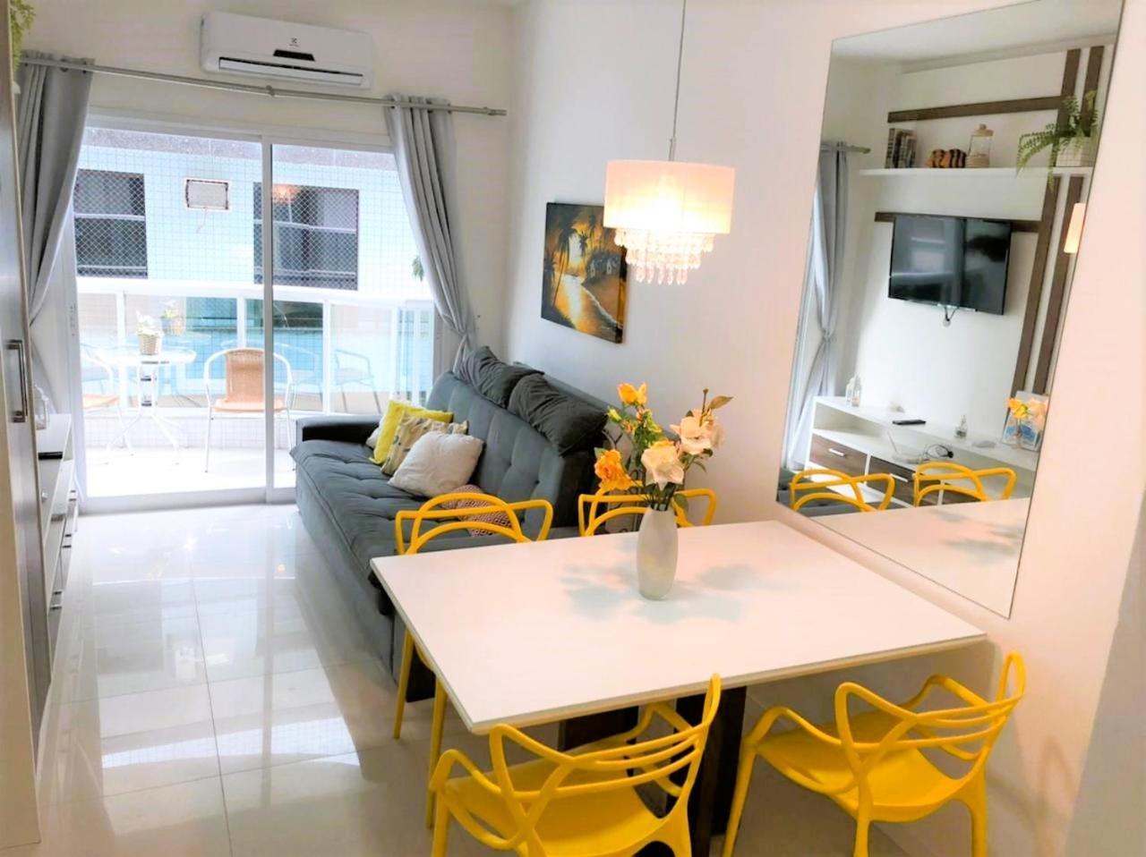 Apartamento Cabo Frio Na Praia Do Forte Exterior photo